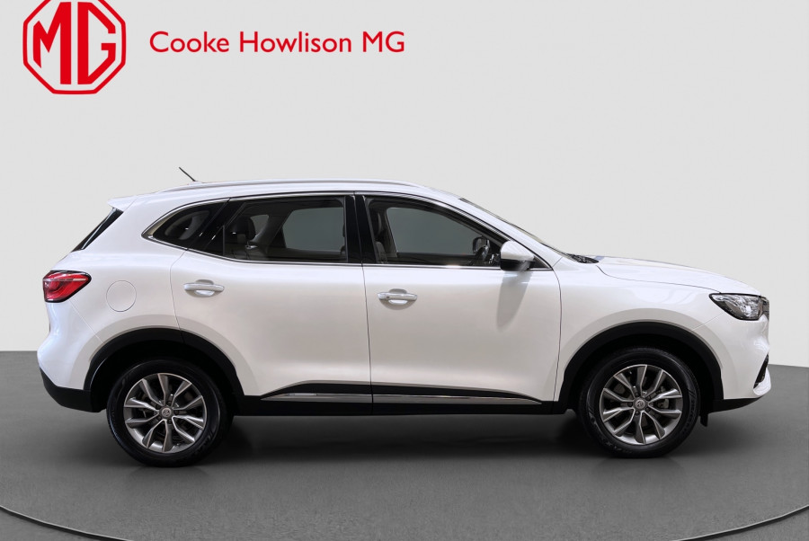 2022 MG HS Phev/10Hd SUV Image 8