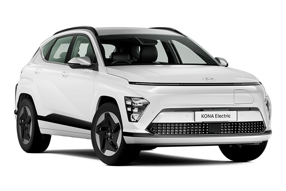 KONA Electric