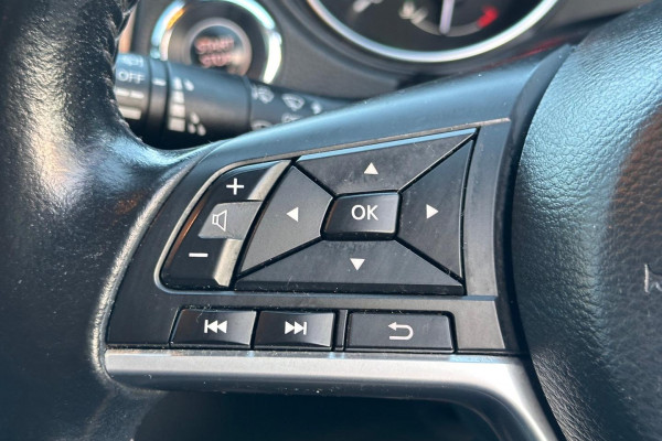 2018 Nissan QASHQAI J11 Series 2 Ti SUV Image 19
