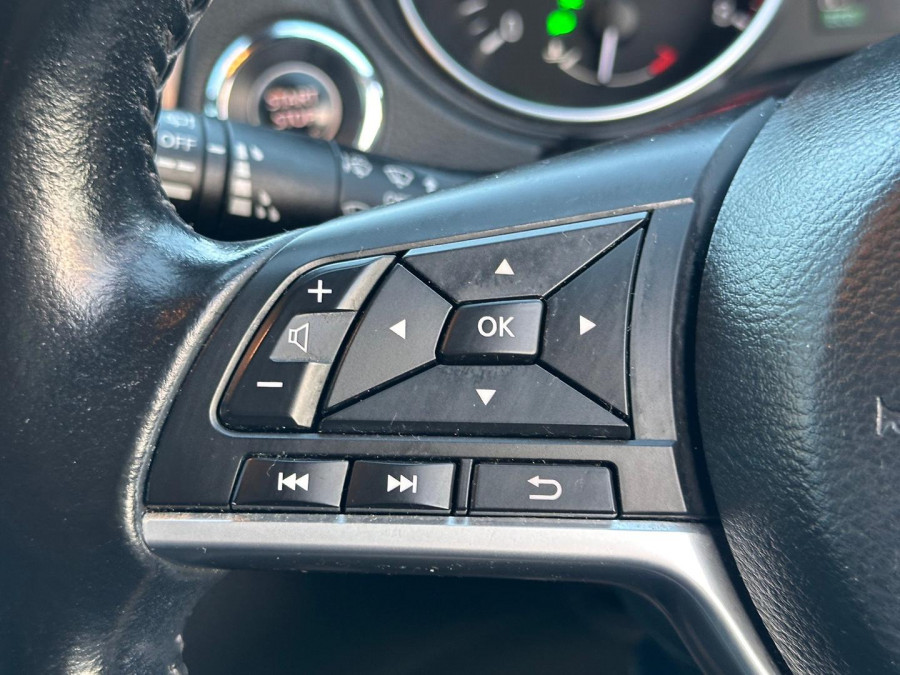 2018 Nissan QASHQAI J11 Series 2 Ti SUV Image 19