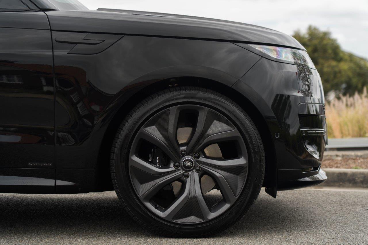 2024 Land Rover Range Rover Sport L461 D350 Autobiography SUV Image 6
