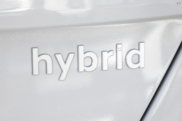 2026 Hyundai KONA SX2.V3 Hybrid Premium N Line SUV Image 12