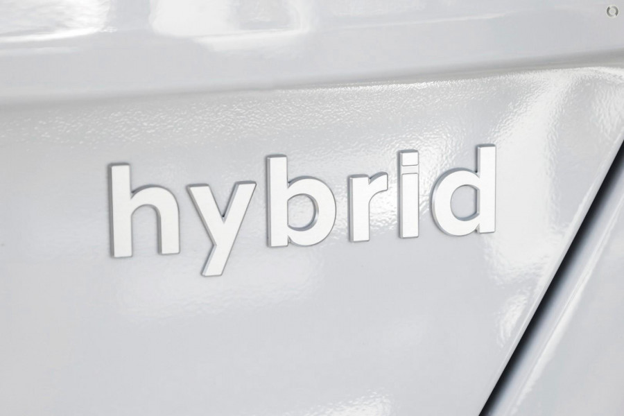 2026 Hyundai KONA SX2.V3 Hybrid Premium N Line SUV Image 12
