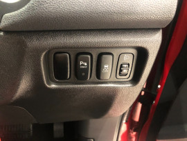 2017 Mitsubishi ASX XC LS Suv