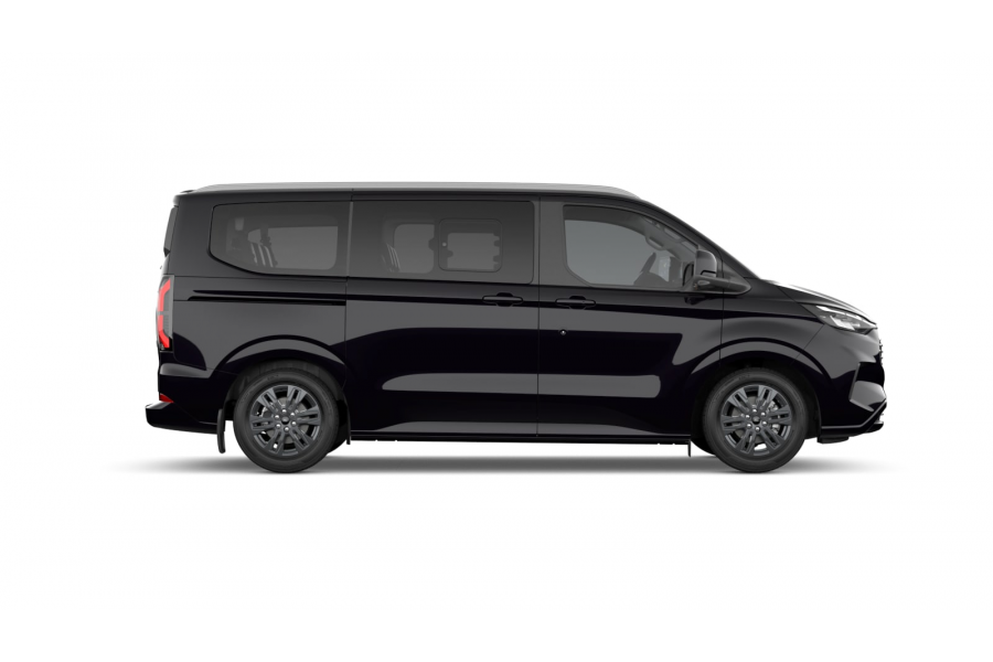 2024 MY24.5 Ford Tourneo AV Titanium X People Mover Image 8