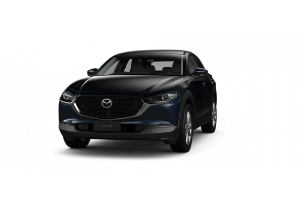 2026 Mazda CX-30 DM Series G20 Evolve SUV Image 3