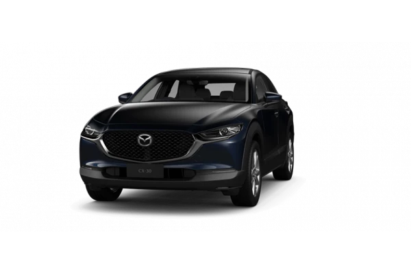 2026 Mazda CX-30 DM Series G20 Evolve SUV Image 3