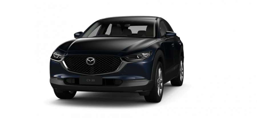 2026 Mazda CX-30 DM Series G20 Evolve SUV Image 3