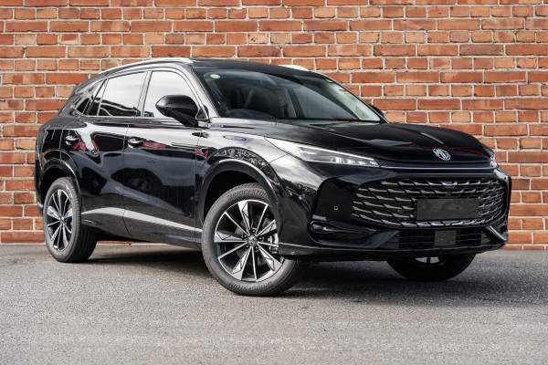 2025 MG HS AS33 Essence SUV