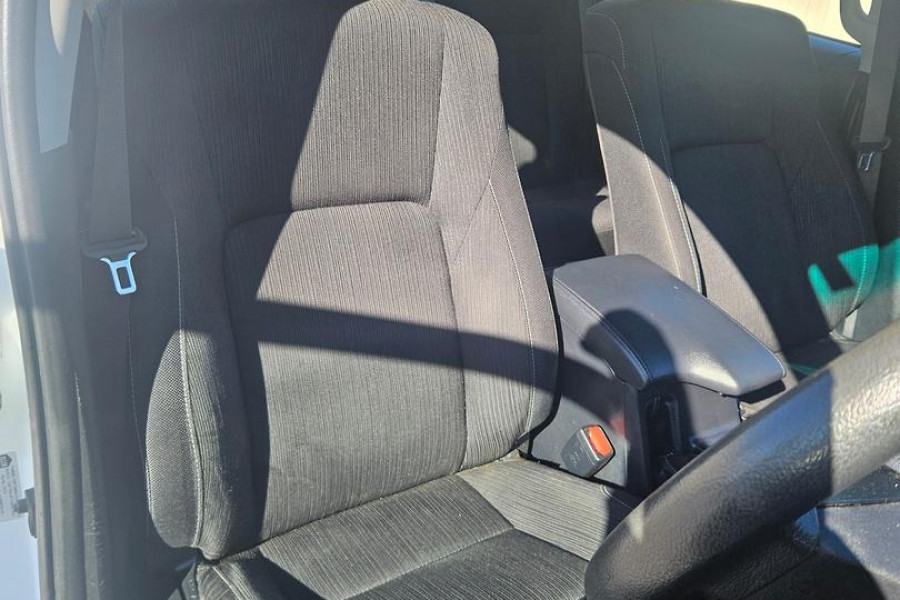 2022 Toyota HiLux GUN126R SR Ute Image 14