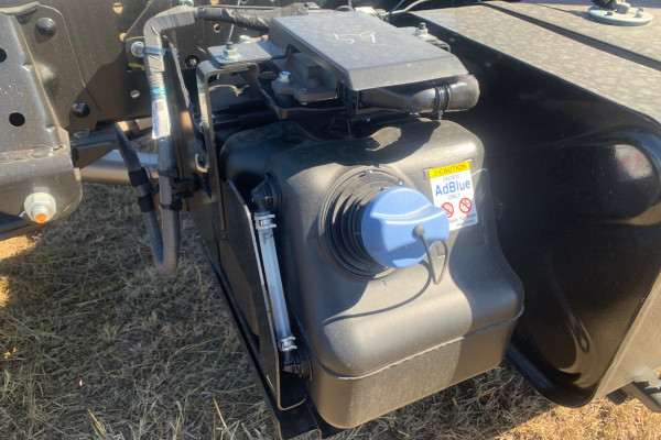 2026 Isuzu NPR 45/65-175 DT D28 Cab Chassis Image 26