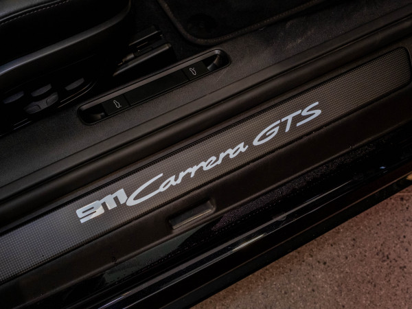 2024 MY25 Porsche 911 992 Carrera GTS Coupe image 33