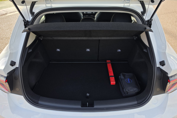 2026 MG MG4 EV Urban AH4E Essence 54 Hatch Image 9