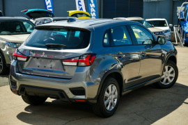 2022 MY23 Mitsubishi ASX XD GS SUV