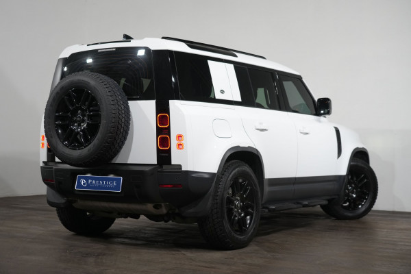 2024 Land Rover Defender L663 110 P300 S SUV Image 7