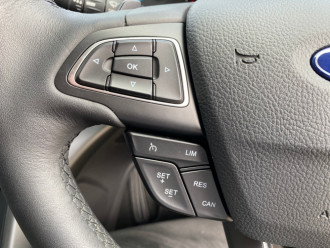 2016 Ford Escape ZG Suv