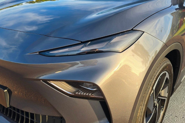 2026 MG MGS5 EV ZS3EM Essence 49 SUV Image 7