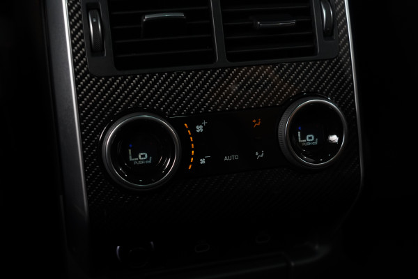 2022 Land Rover Range Rover Sport P575 SVR Carbon Edition SUV Image 33