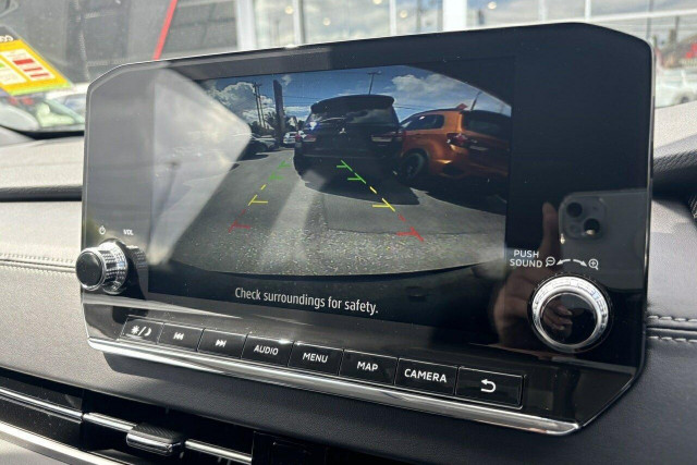 2024 Mitsubishi Outlander ZM LS SUV Image 23
