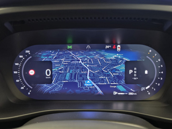 2025 MY26 Volvo XC40 XZ Plus B4 SUV image 9
