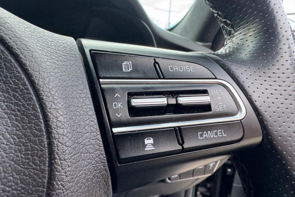 2019 Kia Stinger CK GT-Line Sedan Image 25