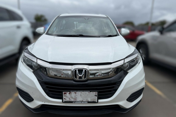 2019 Honda HR-V  VTi SUV Image 21