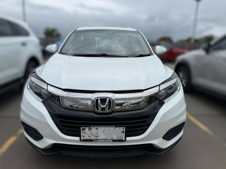 2019 Honda HR-V  VTi SUV Image 21