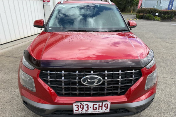 2019 MY20 Hyundai Venue QX Launch Edition SUV Image 4