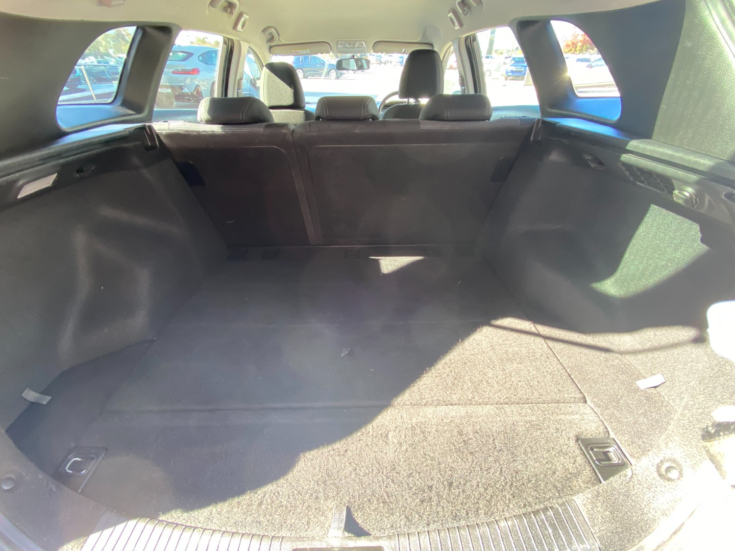 2015 Hyundai I30 GD ACTIVE Wagon Image 19