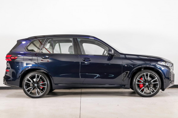 2026 BMW X5 G05 LCI xDrive30d M Sport SUV image 3