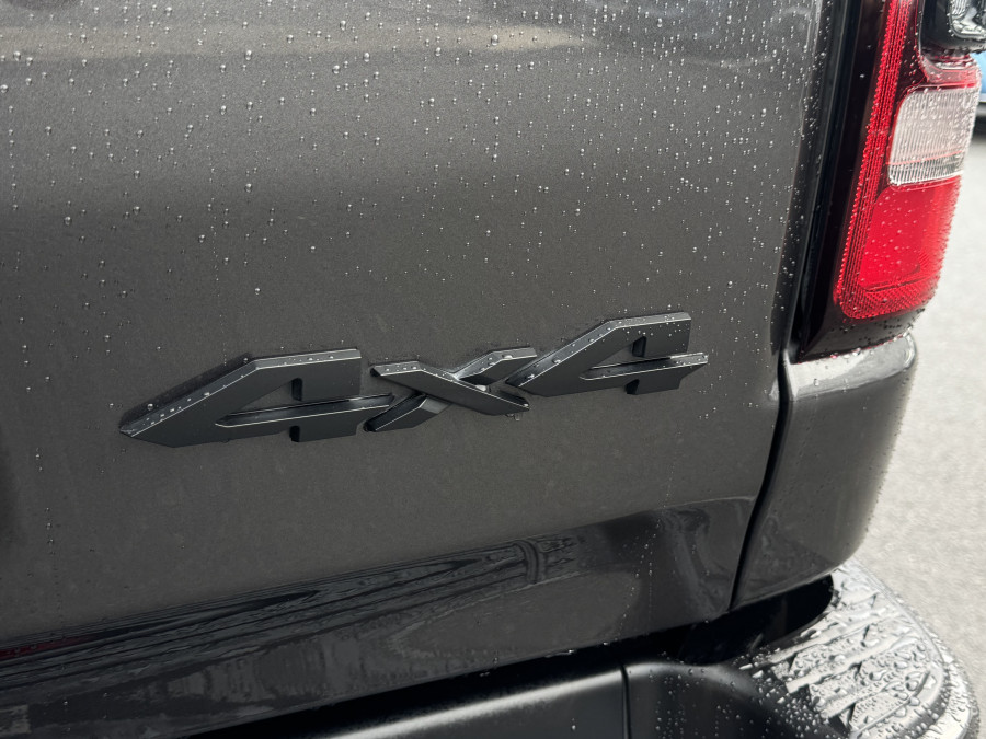 2022 Ram 1500 DT Limited RamBox Ute Image 18