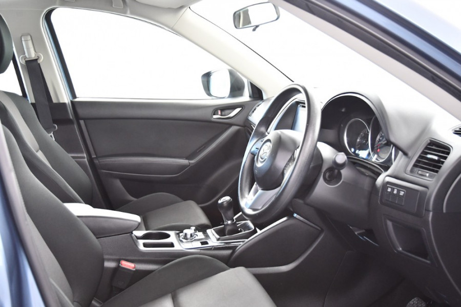 2016 Mazda CX-5 KE1072 Maxx Suv Image 10