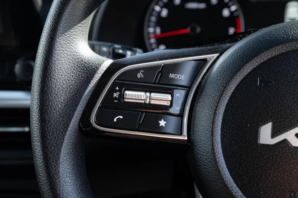 2024 Kia Cerato BD S Hatch Image 16