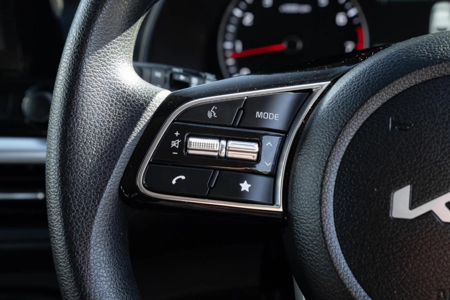 2024 Kia Cerato BD S Hatch Image 16
