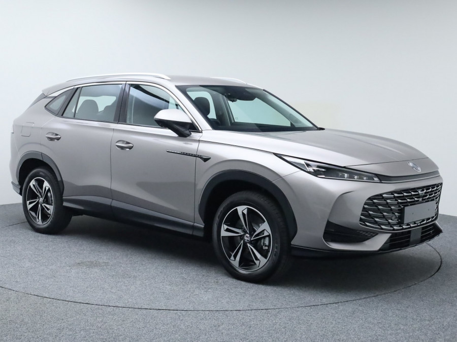 2026 MY25 MG HS AS33 Excite Hybrid+ SUV Image 1