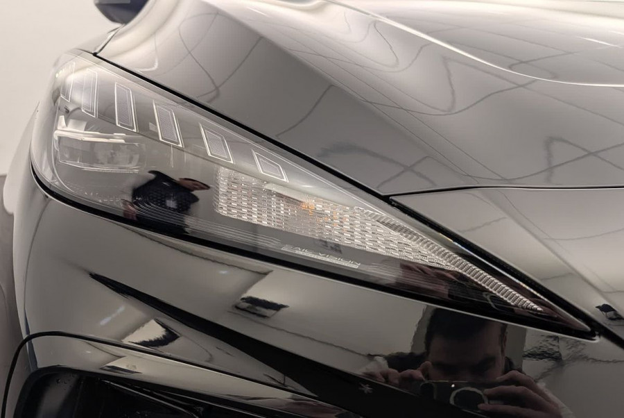 2024 MG MG4 MEH32 Excite 51 125kW Hatch Image 10