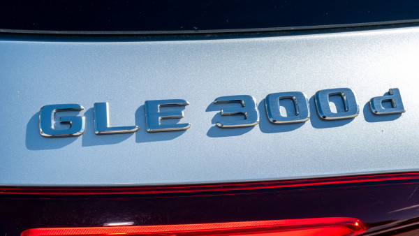 2024 MY25 Mercedes-Benz GLE-Class V167 GLE300 d SUV image 12