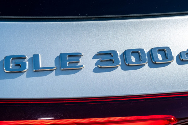 2024 MY25 Mercedes-Benz GLE-Class V167 GLE300 d SUV