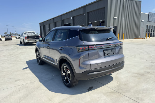 2026 Chery Tiggo 4  Urban SUV Image 5
