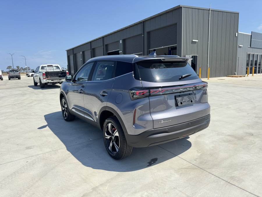 2026 Chery Tiggo 4  Urban SUV Image 5