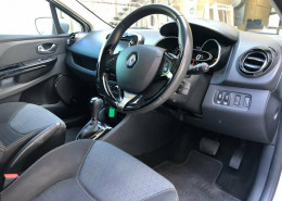 2013 Renault Clio X98 Dynamique Hatchback