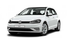 Volkswagen Golf 110TSI Highline 7.5