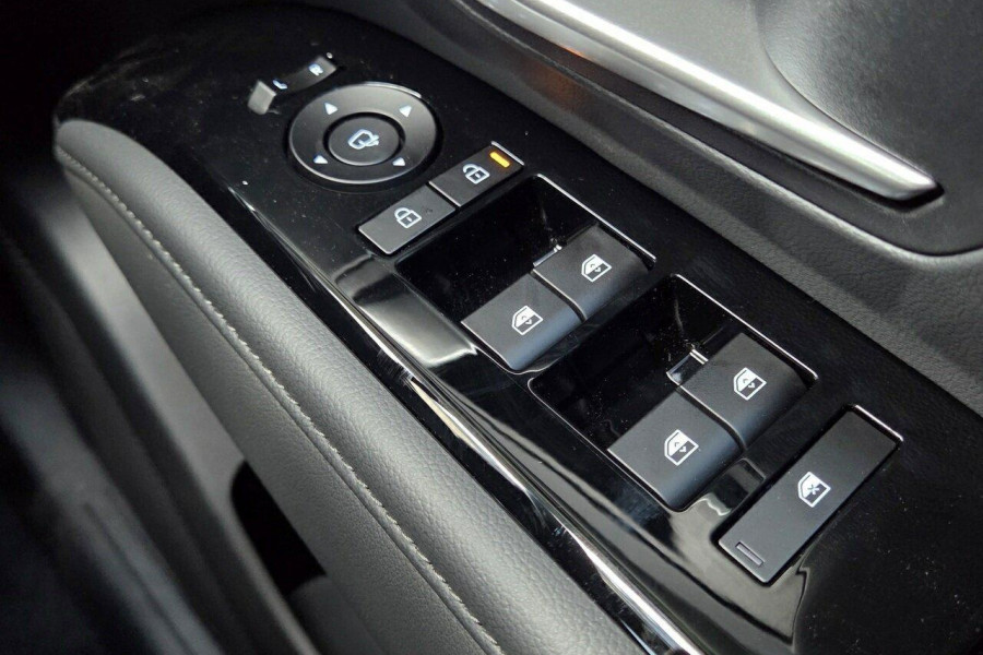 2024 MY25 Hyundai Tucson NX4.V3  SUV Image 21