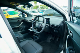 2024 MG MG4 MEH32 Excite 51 Hatch