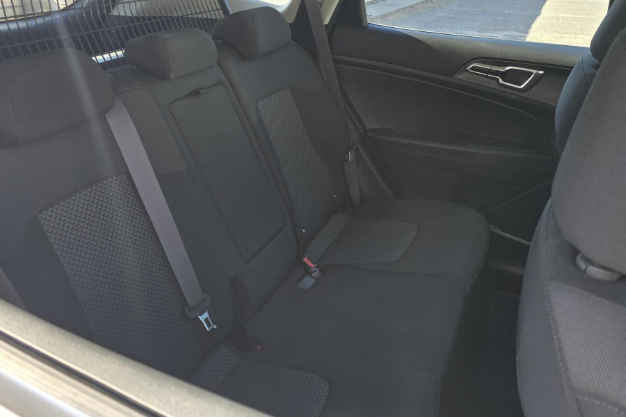 2021 MY22 Kia Sportage NQ5 S SUV Image 9