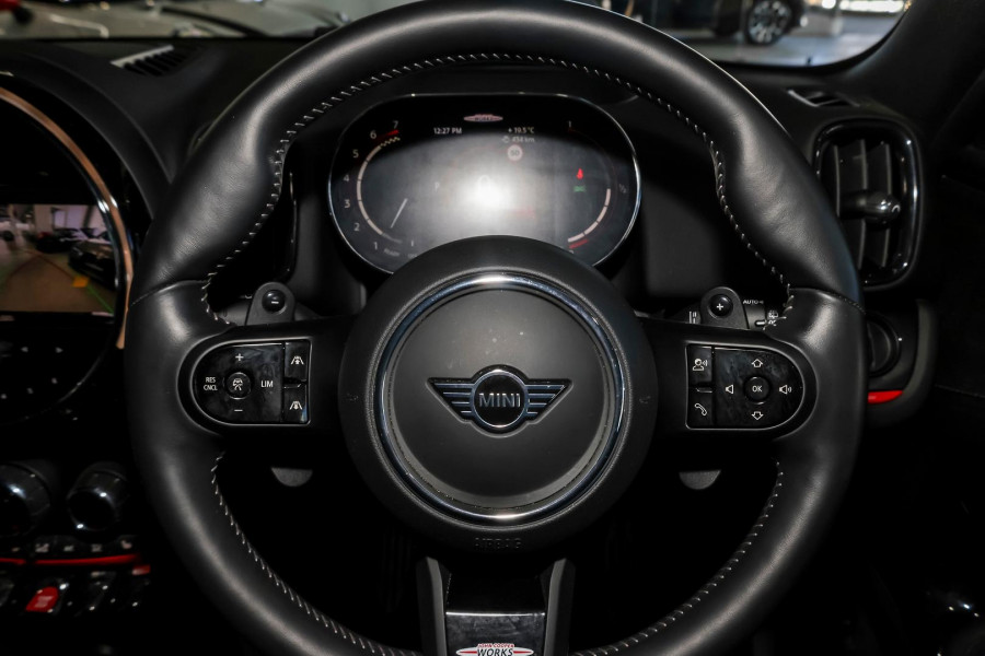 2023 MINI Countryman F60 LCI JCW Classic SUV