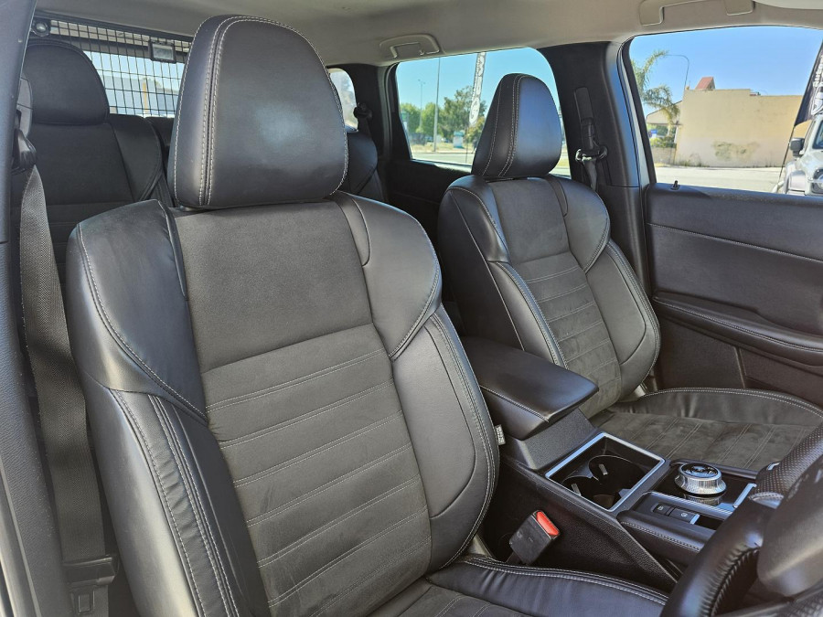 2022 MY22.5 Mitsubishi Outlander ZM Aspire SUV Image 13