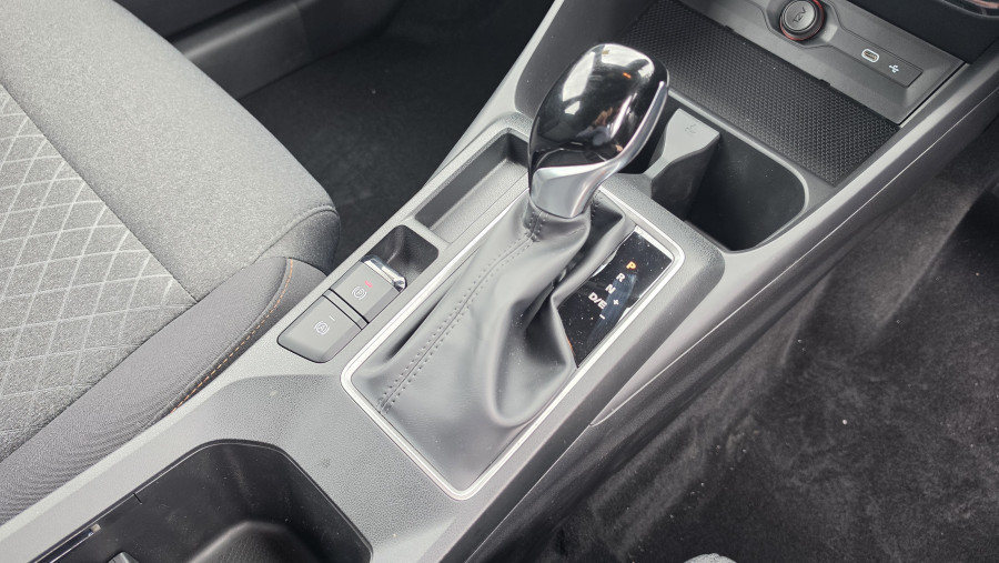 2026 MG MG3 Vibe Hatch Image 18