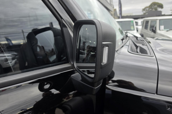 2023 GWM Tank 300 P01 Ultra SUV Image 13