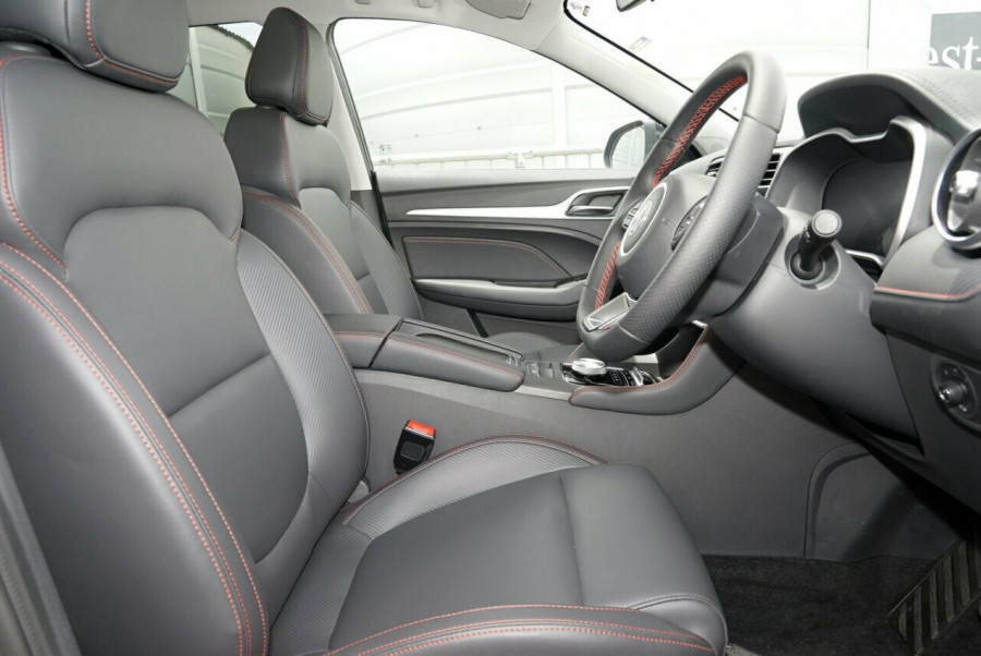 2023 MG ZS EV AZS1 Essence SUV Image 8